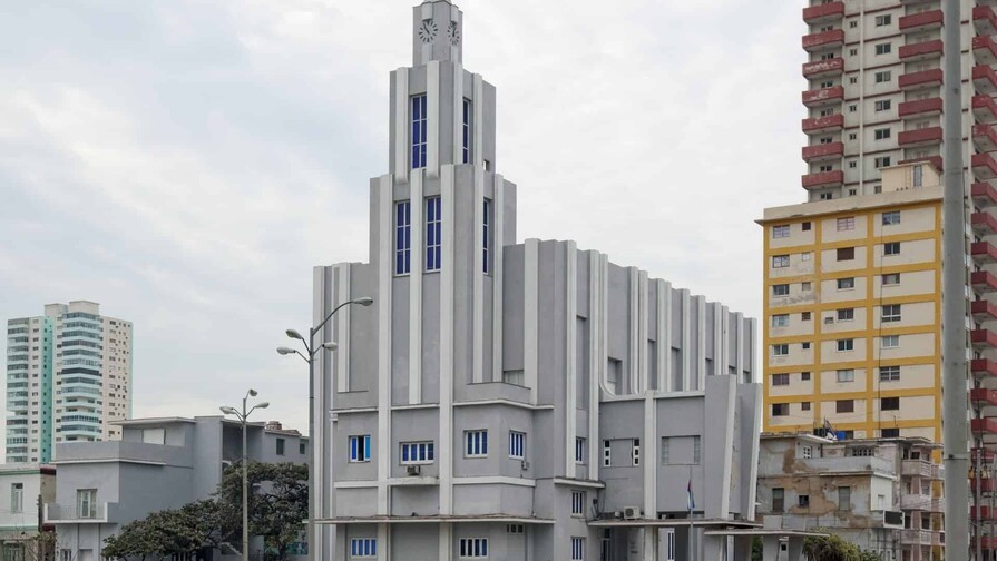 Hoy es martes 28 de abril del 2026