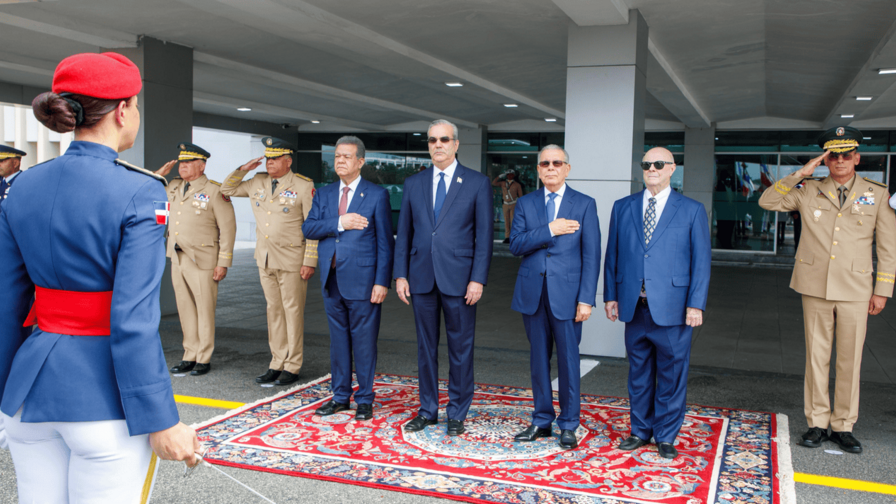 Hoy es miércoles 29 de abril del 2026