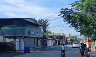 Comercio parcialmente cerrado y v&iacute;as despejadas marcan inicio de huelga en pueblos del Cibao