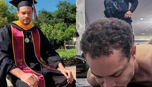 Justicia de EE. UU. no descarta m&aacute;s cargos contra el sospechoso de intentar asesinar a Trump