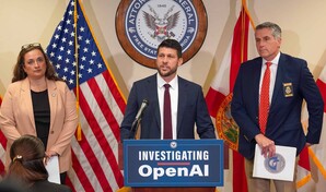 Sospechoso de matar dos estudiantes ocultando el cuerpo con ayuda de chat GPT permanece detenido