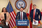 Florida acusa al asesino de dos universitarios de usar ChatGPT para deshacerse de los cuerpos