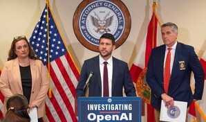 Florida acusa al asesino de dos universitarios de usar ChatGPT para deshacerse de los cuerpos