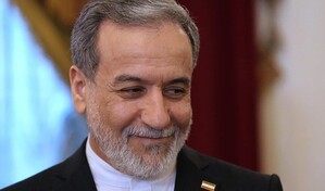 Ir&aacute;n trata de regionalizar la paz ante el impasse con Estados Unidos