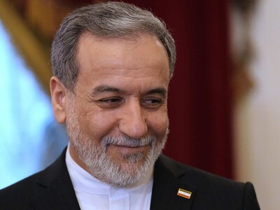 Irán presentó nueva propuesta de paz con EE. UU.