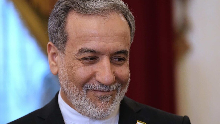 Irán trata de regionalizar la paz ante el impasse con Estados Unidos