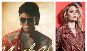 Paris Jackson critica la biopic Michael y denuncia "muchas mentiras"