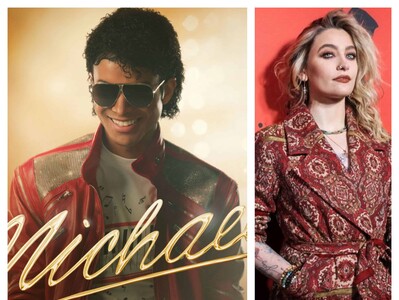 La demoledora crítica de Paris Jackson a Michael, biopic de su padre