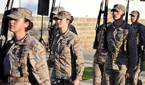 La princesa Leonor estudiar&aacute; Ciencias Pol&iacute;ticas en una universidad p&uacute;blica de Madrid