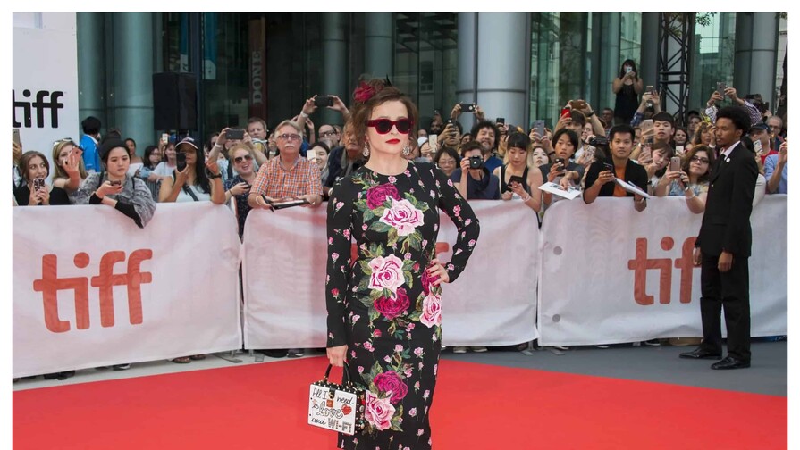 La razón por la que Helena Bonham Carter abandonó la serie The White Lotus en pleno rodaje