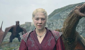 La tercera temporada de la serie House of the Dragon se estrenar&aacute; el 21 de junio en EEUU