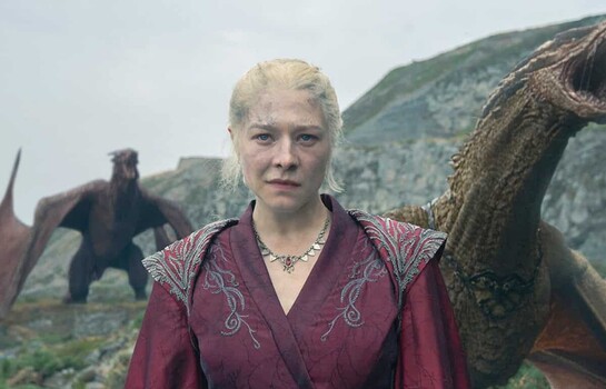 La tercera temporada de la serie House of the Dragon se estrenar&aacute; el 21 de junio en EEUU