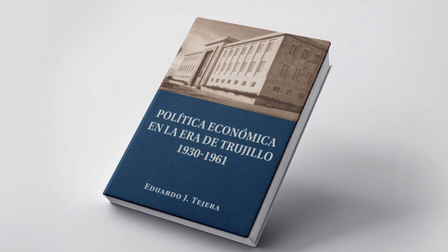 La econom&iacute;a en la Era de Trujillo (1 de 2)