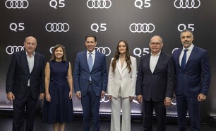 Llega a Rep&uacute;blica Dominicana la nueva Audi Q5, Con apuesta por la digitalizaci&oacute;n