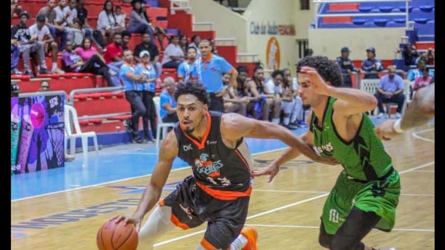 Eusebio Suero comanda el triunfo de Cañeros