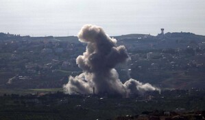 Netanyahu asegura que Israel ha reducido el arsenal de misiles de Hizbul&aacute; al 10 %