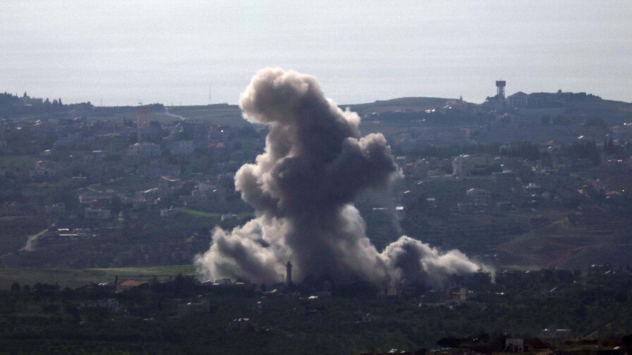 Netanyahu asegura que Israel ha reducido el arsenal de misiles de Hizbulá al 10 %