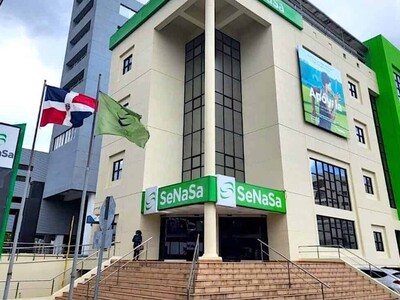 Prisión preventiva a imputado en caso Senasa que intento salir de RD