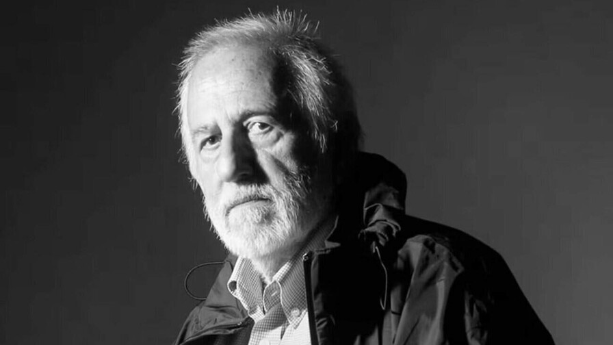 Fallece en Buenos Aires el cineasta argentino Adolfo Aristarain a los 82 a&ntilde;os