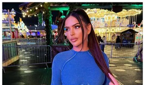 Muere la influencer Klaudiaglam tras ser atropellada por otra creadora de contenido