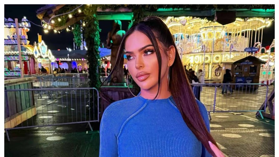 Muere la influencer Klaudiaglam tras ser atropellada por otra creadora de contenido