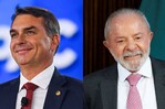 Trump, protagonista del duelo electoral entre Lula y Flávio Bolsonaro en Brasil Trump, protagonista del duelo electoral entre Lula y Flávio Bolsonaro en Brasil