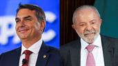 Fl&aacute;vio Bolsonaro culpa a Lula por los aranceles impuestos por Trump a Brasil