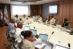 CNSS anuncia entrada en vigencia de per c&aacute;pita diferenciada en mayo