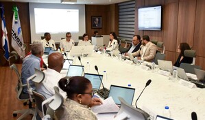 CNSS anuncia entrada en vigencia de per c&aacute;pita diferenciada en mayo