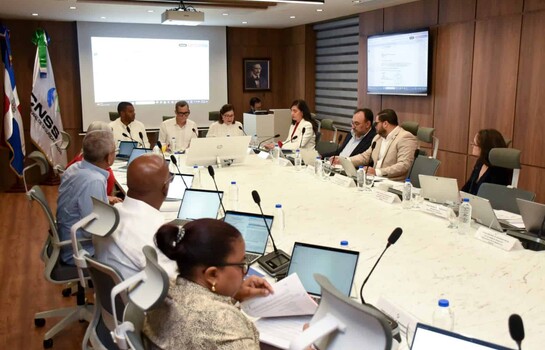 CNSS anuncia entrada en vigencia de per c&aacute;pita diferenciada en mayo