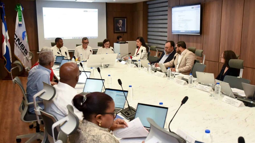 CNSS anuncia entrada en vigencia de per c&aacute;pita diferenciada en mayo