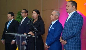 El PLD cuestiona la verificabilidad de la tasa de homicidios que registran las autoridades