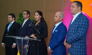 El PLD cuestiona la verificabilidad de la tasa de homicidios que registran las autoridades