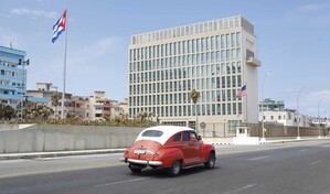 Poder, petr&oacute;leo y proximidad a EE. UU.: Cuba no es Venezuela (ni tampoco Ir&aacute;n)