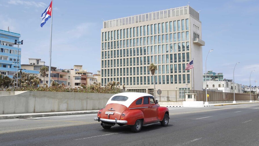 Poder, petr&oacute;leo y proximidad a Estados Unidos: Cuba no es Venezuela (ni tampoco Ir&aacute;n)