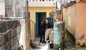 Tribunal dicta prisi&oacute;n preventiva contra hombre acusado de matar a su hija en Los Girasoles