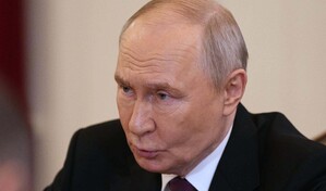 Putin defiende la lucha her&oacute;ica de Ir&aacute;n, que se plantea abrir negociaciones con EE. UU.