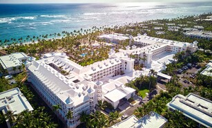 RIU Hotels en la Rep&uacute;blica Dominicana: 35 a&ntilde;os de apuesta e inversi&oacute;n constante