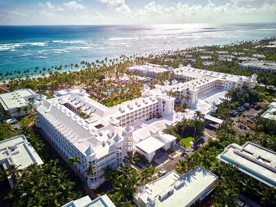 RIU Hotels en República Dominicana: 35 años de apuesta e inversión