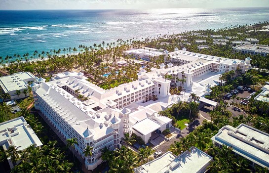 RIU Hotels en la Rep&uacute;blica Dominicana: 35 a&ntilde;os de apuesta e inversi&oacute;n constante