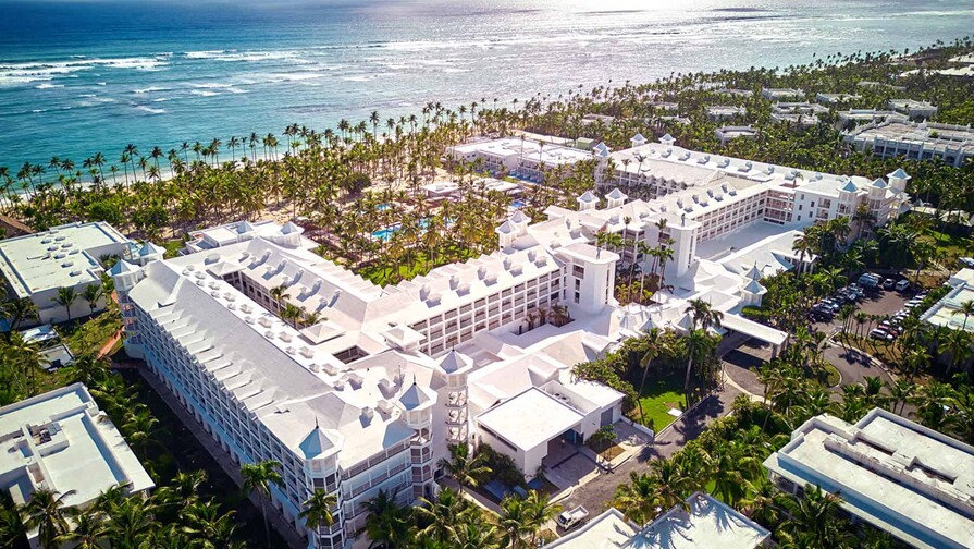 RIU Hotels en la República Dominicana: 35 años de apuesta e inversión constante