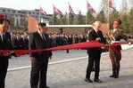Rusia y Corea del Norte acuerdan una cooperación militar a largo plazo Rusia y Corea del Norte acuerdan una cooperación militar a largo plazo