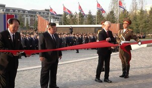 Rusia y Corea del Norte acuerdan una cooperaci&oacute;n militar a largo plazo