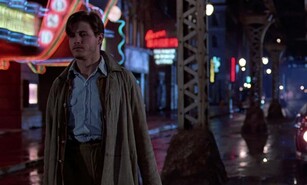 "Streets of Fire", la f&aacute;bula de rock & roll que convirti&oacute; el estilo en leyenda