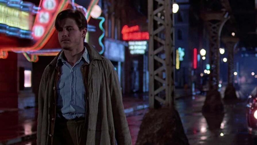 “Streets of Fire”, la fábula de rock & roll que convirtió el estilo en leyenda