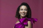Stephany Ortega regresa al país con "Mi vida en canciones" junto al maestro Manuel Tejada Stephany Ortega regresa al país con "Mi vida en canciones" junto al maestro Manuel Tejada