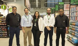 Supermercados Nacional llega a Jarabacoa