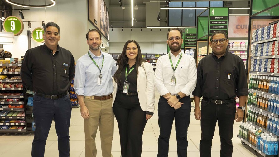 Supermercados Nacional llega a Jarabacoa