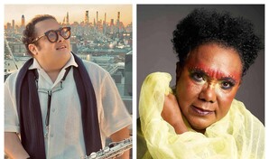 Punta Cana vibra al ritmo del jazz con el regreso de The Village Jazz Fest 2026