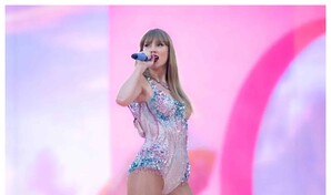 Taylor Swift solicita registro de su voz e imagen como marca, ante la amenaza de la IA